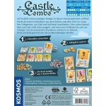 Castle Combo - DE