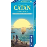 Catan | Seefahrer 5/6 Spieler - Erweiterung