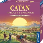 Catan | Händler & Barbaren - Erweiterung