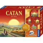 Catan - Big Box 2025