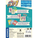 Flip 7 - DE