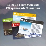 Sky Team - Turbulenzen Erweiterung - DE