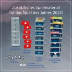Sky Team - Turbulenzen Erweiterung - DE