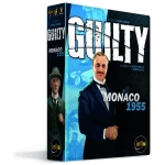 Guilty: Monaco 1955 - EN
