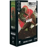 Unmatched - Robin Hood and Big Foot