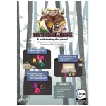 Mythical Dice - EN