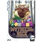 Mythical Dice - EN