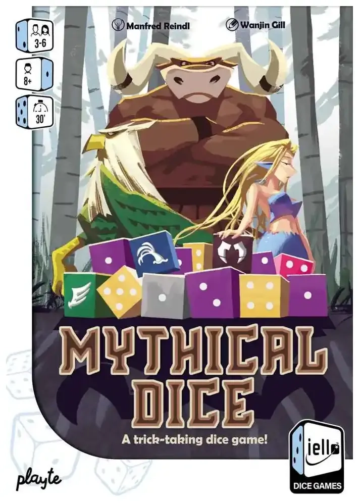 Mino Dice