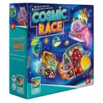 Cosmic Race