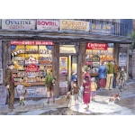 The Corner Shop