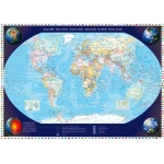Unsere Welt 2000 Teile