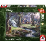 Disney - Schneewittchen