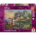 Mickey & Minnie - Disney