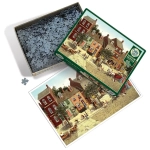 Nostalgie in der Stadt