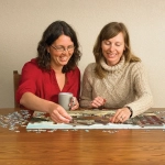 Nostalgie in der Stadt