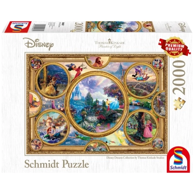 Disney Dreams Collection