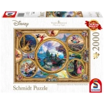 Disney Dreams Collection