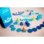Deep Sea Adventure Boost - EN