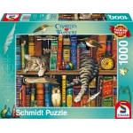 Frederick, der Literat