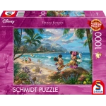 Disney - Minnie & Mickey in Hawaii