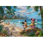 Disney - Minnie & Mickey in Hawaii
