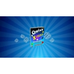 Qwixx Zusatzblock - X-Change - DE/FR/IT/EN