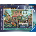 Riverside Town