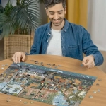 Riverside Town