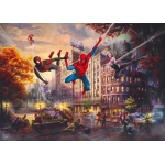 Spider-Man - Die ultimative Allianz - Thomas Kinkade Studios