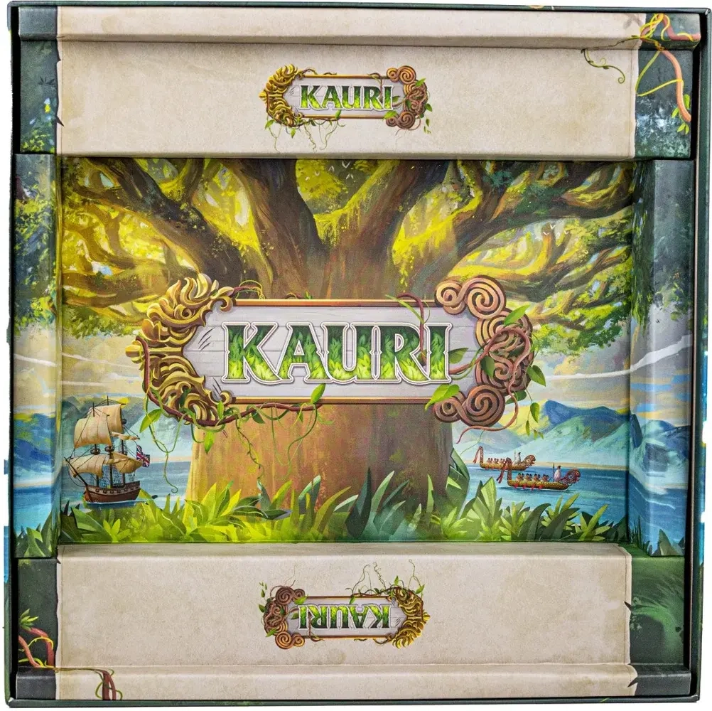 Kauri - DE