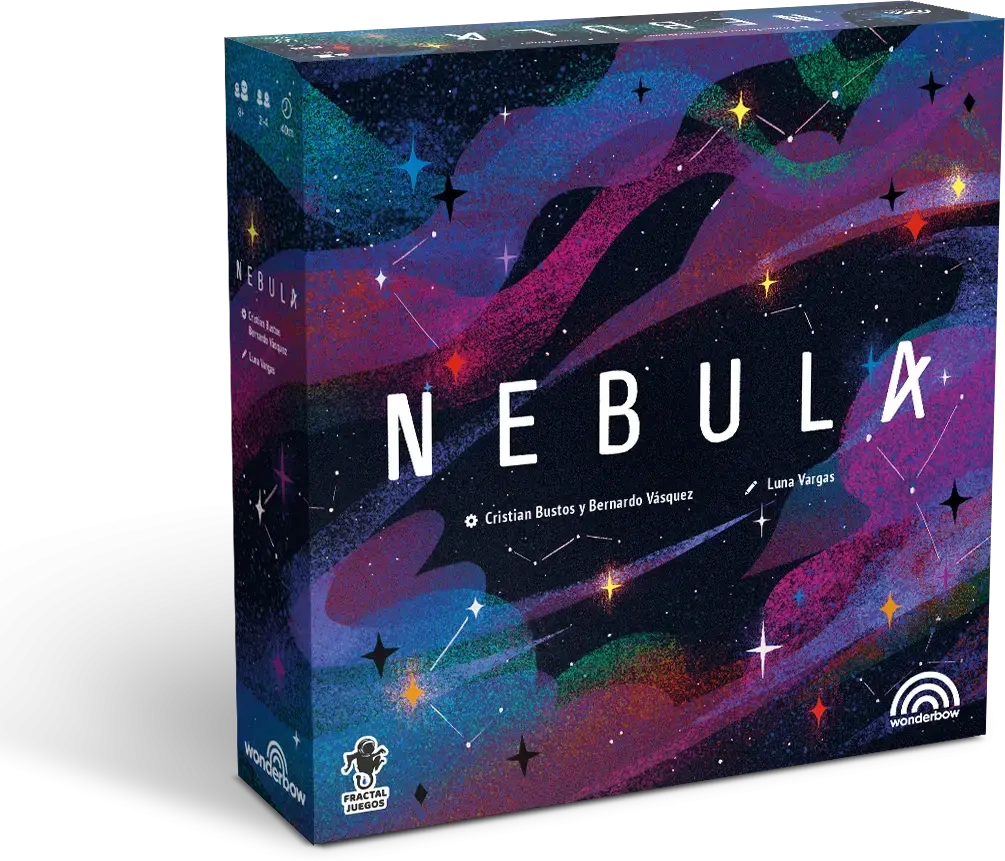 Nebula - DE