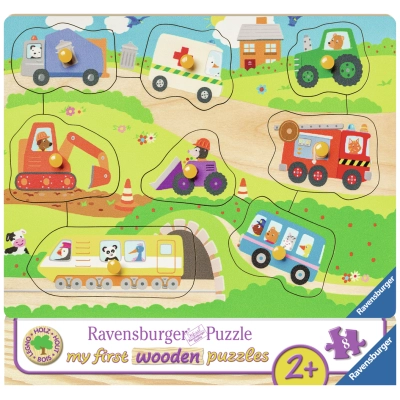 Lieblingsfahrzeuge