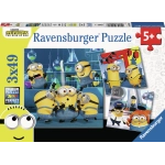 Witzige Minions