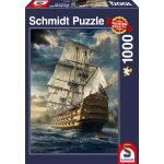 Segel gesetzt!