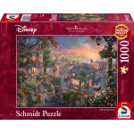Disney - Susi und Strolch