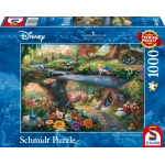 Alice in Wonderland - Disney