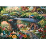 Alice in Wonderland - Disney
