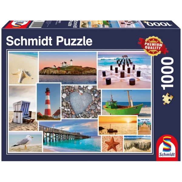 Strandansichten