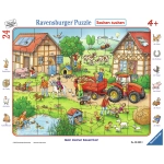 Mein kleiner Bauernhof