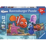 Disneys Nemo - der kleine Ausreisser