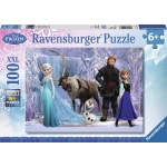 Disneys Frozen - Im Reich der Schneekönigin
