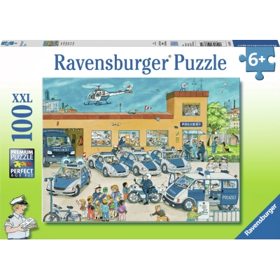 Polizeirevier