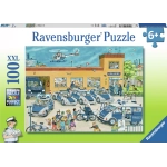 Polizeirevier