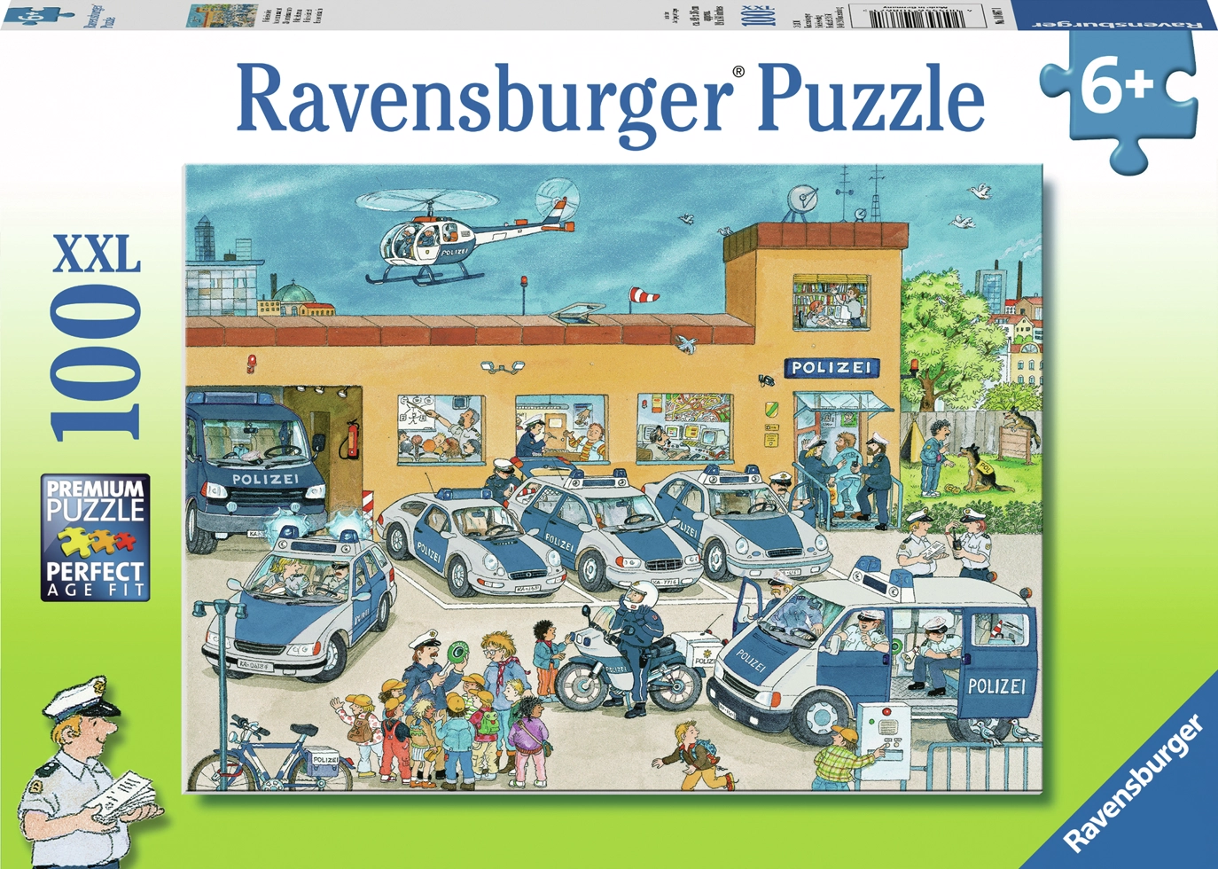 Polizeirevier