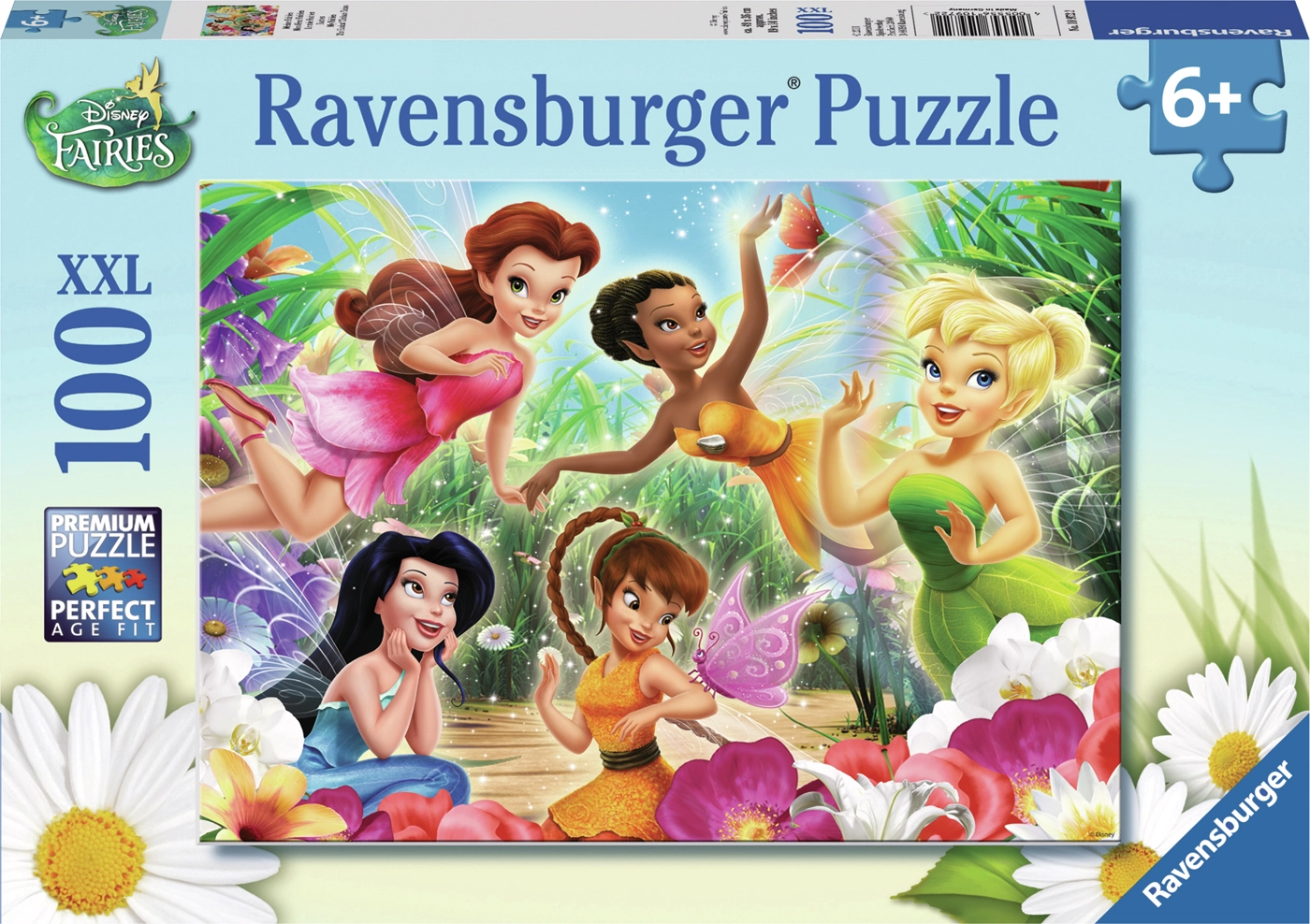 Meine Fairies