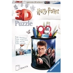 Harry Potter 3D Puzzle Utensilo 