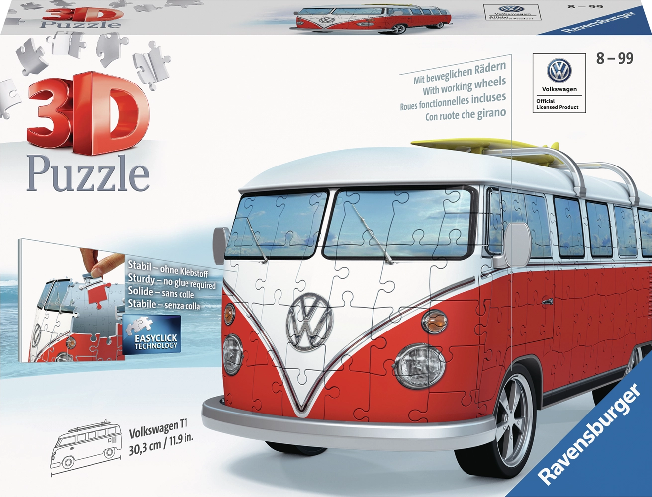 Volkswagen T1