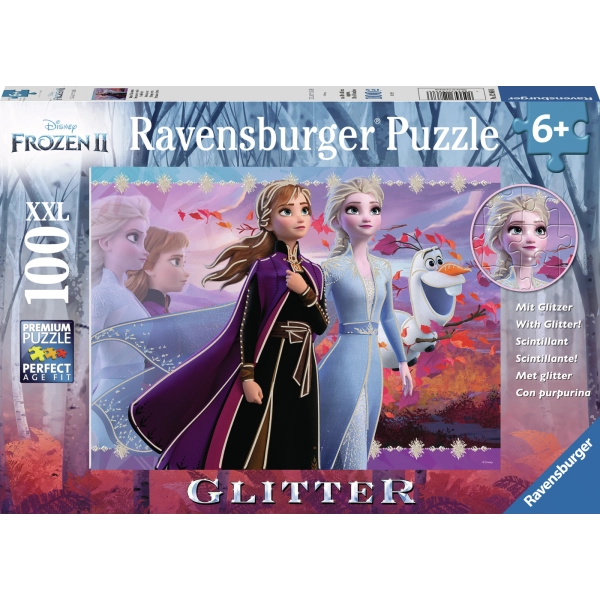 Starke Schwestern