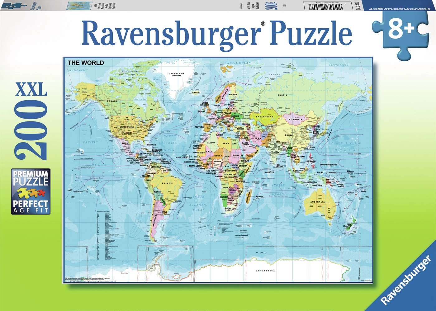 Die Welt