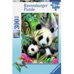 Lieber Panda